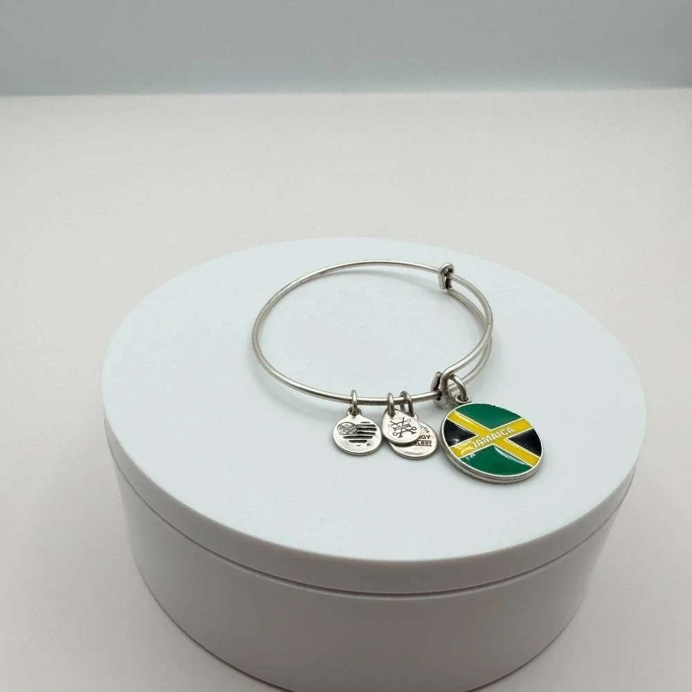 Alex and Ani vintage 90s